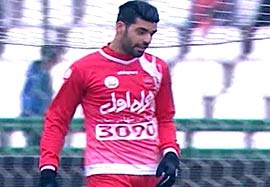 طارمی به صدر برگشت