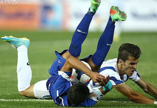 استقلال رکورد ملوان را شکست