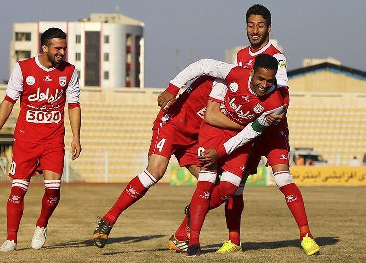 حمودی: سربازها کم فروشی نمی‌کنند