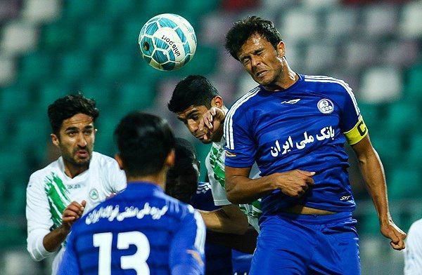 طیبی: در استقلال خوزستان میمانم