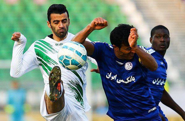 حسن زاده شاگرد فرکی میشود