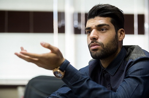 واکنش عجیبوجالب طارمی به شایعه معاوضه!