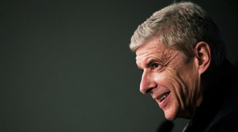 ونگر: به دنبال جان تری نیستیم