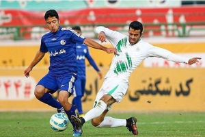 تعویض‌های طلایی و نقره‌ای ویسی