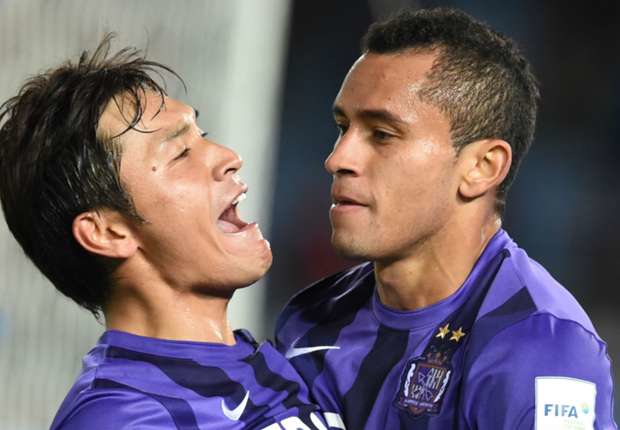 پیروزی‌سانفرسه‌بر‌گوانگژو‌دررده‌بندی‌جام‌جهانی‌باشگاهها