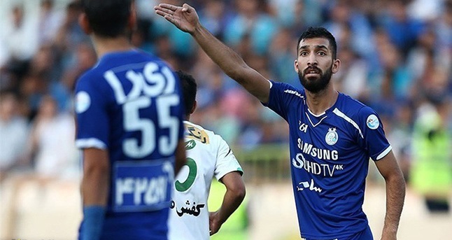 خبر بد برای خاکپور و تیم ملی امید