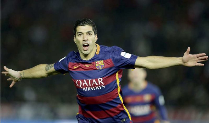 سوارز: باید مراقب باشیم دچار افت نشویم