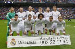 6 بازی مرگ و زندگی برای رئال و بنیتس