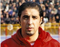 مدافع محبوب میهمان پرسپولیسی ها