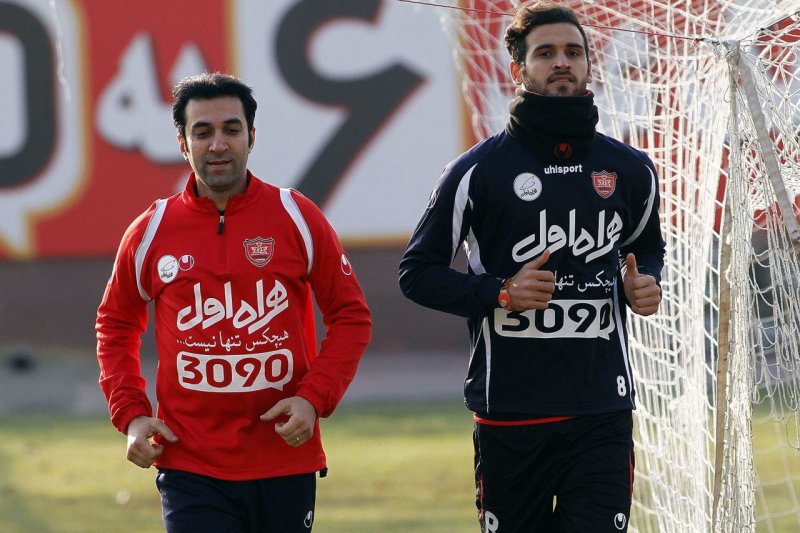 نوراللهی به خاطر سلیقه خاکپور دعوت نشد