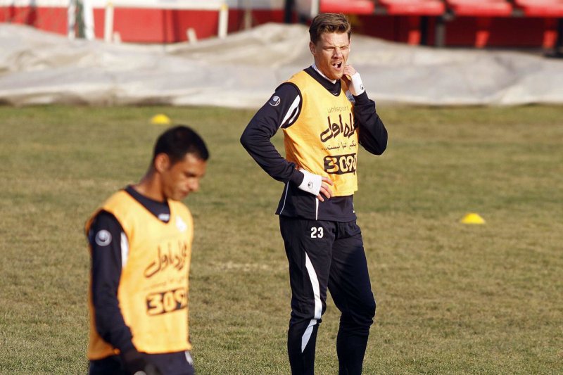 فرصتی دوباره در اختیار ماریچ