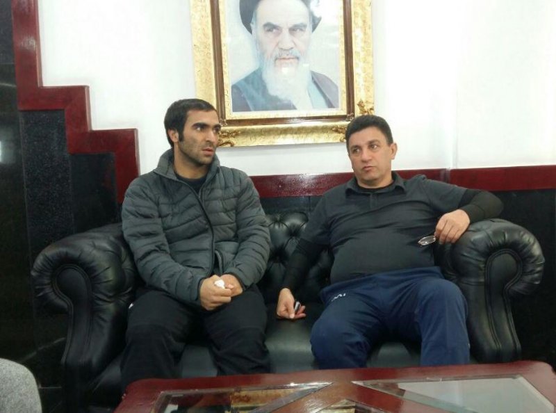 کیانی: از قلعهنویی کینهای به دل ندارم