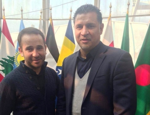 نماینده دایی:بهجایپرسپولیس،سیاسی جواب داد!