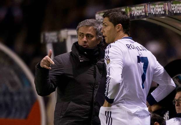 نمی توانم باور کنم مورینیو به رئال برگردد