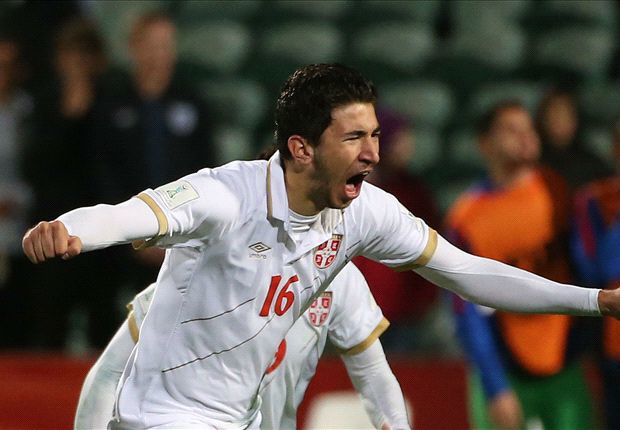 موافقت ستاره سرخ با انتقال گروژیچ به لیورپول