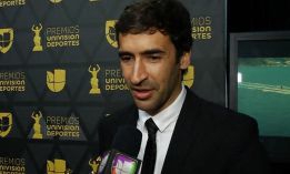 رائول: هواداران از قهرمانی رئال ناامید نباشند