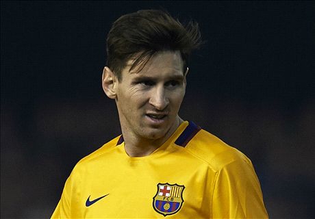 شک ندارم سیتی می تواند مسی را جذب کند