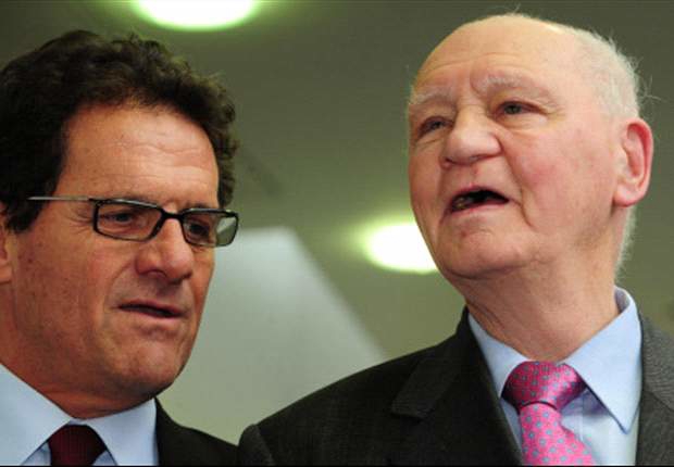 سرمربی سابق آرسنال درگذشت