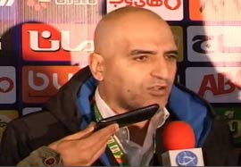 جدایی حنطه از استقلال قوت گرفت