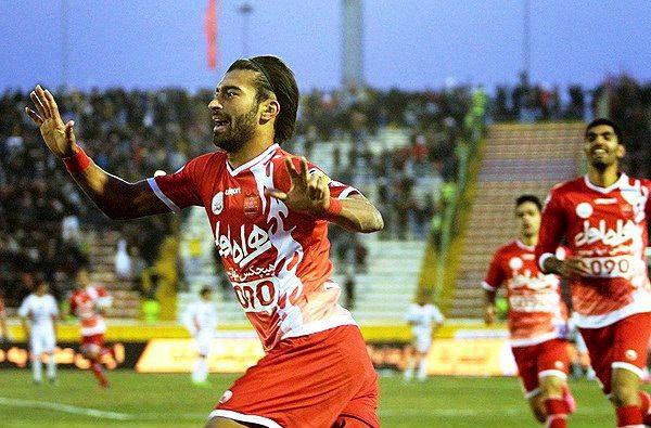 پدیده2-پرسپولیس2؛ رامین در نقش هادی