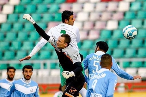 ملوان جانشینی برای پاشنکو نمی‌گیرد