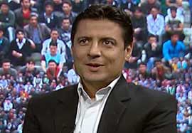 فغانی: پر‌سپولیسی بوده‌ام اما دیگر تعصب ندارم