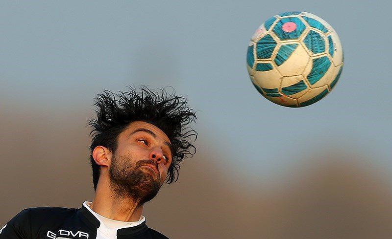 منوچهری: دلم برای راه‌آهن تنگ می‌شود