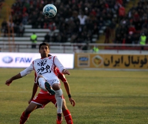 یوسفی: روی باد سوار شدیم 