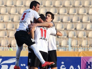 اس.اهواز 0 - صبا 3؛ اعلام ورشکستگی در اهواز