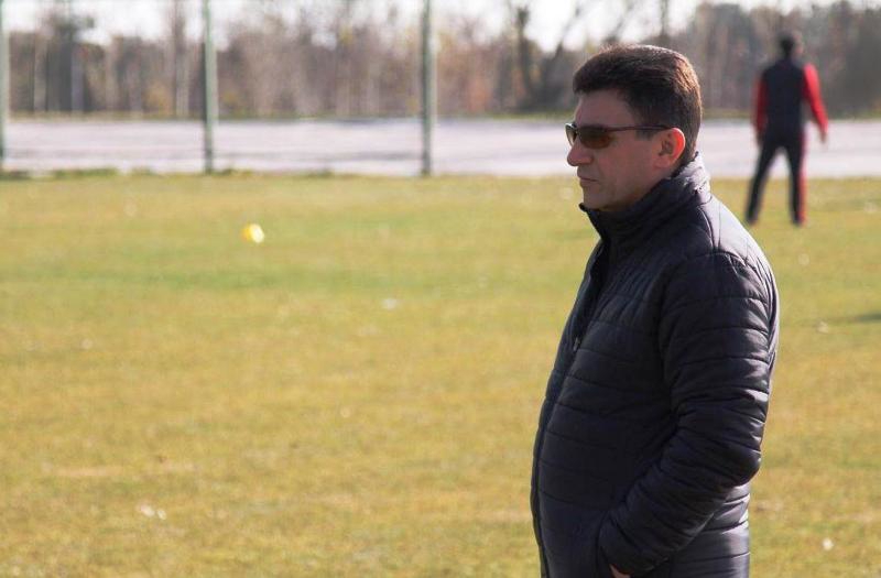 قلعه نویی: بگویم خوب بودیم دروغ گفته ام