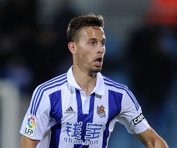 سوسیداد و ثبت عجیب ترین رکورد فوتبالی اروپا