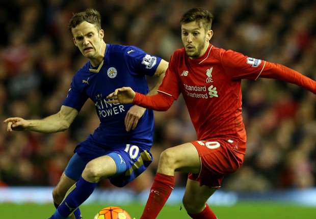 رمز پیروزی لیورپول مقابل لستر از زبان لالانا