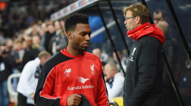 دیلی میل: استوریج به دنبال جدایی از لیورپول