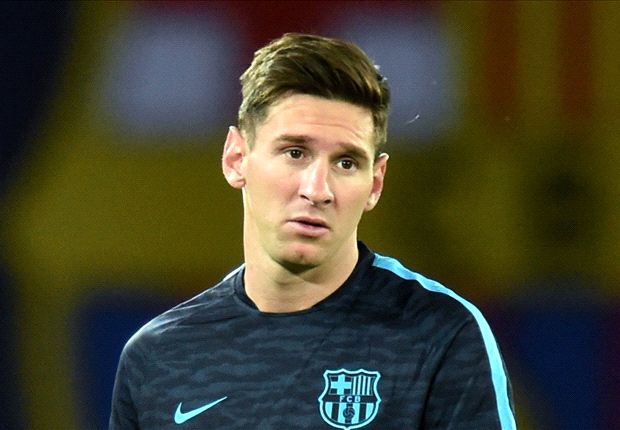 پیشنهاد نجومی منچسترسیتی به مسی