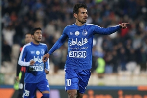 استقلال صدرنشین واقعی لیگ برتر!