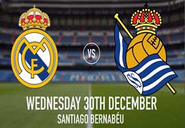 می توانیم رئال و لالیگا را سورپرایز کنیم