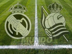 ترکیب اصلی رئال مادرید و سوسیداد