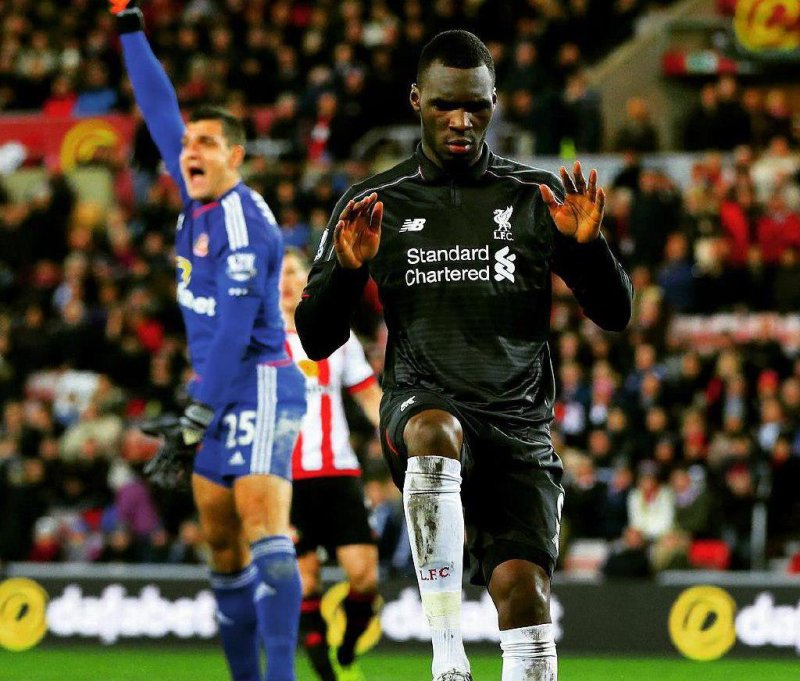 پیروزی دشوار لیورپول در خانه ساندرلند