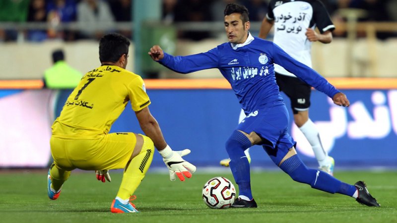 رمضانی؛ یعقوب کریمی دیگر می‌شود؟