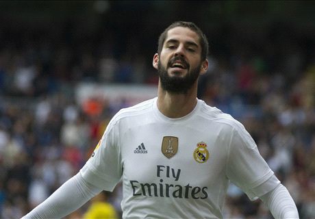 جدی شدن پیشنهاد یوونتوس برای ایسکو