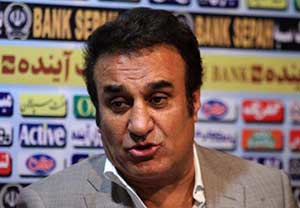 کاظمی: سیاه‌جامگان صاحب می خواهد