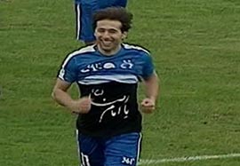 3 بازیکن 5 گله در استقلال