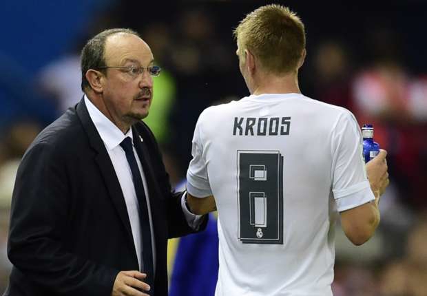 لیورپول به دنبال جذب ستاره آلمانی رئال