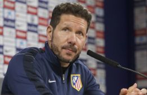 سیمئونه: در مسیر درستی قرار داریم