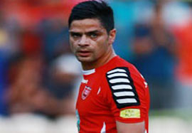 کامیابی نیا از لیست پرسپولیس خط خورد