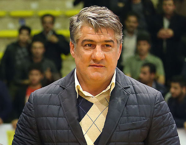 حیدری: کشتی پهلوانی باید گسترش پیدا کند