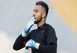 اولین مصاحبه سوشا مکانی بعد از ترک ایران