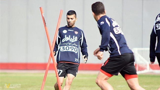 پرسپولیس برانکو بهتر از پرسپولیس قطبی است