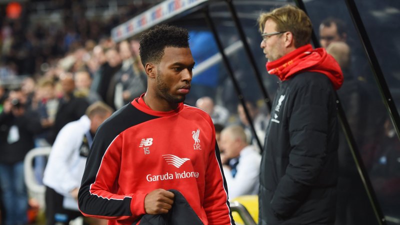 واکنش کلوپ به شایعات جدایی استوریج از لیورپول