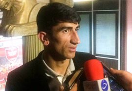 پاتک باشگاه نفت به انتقال بیرانوند به پرسپولیس